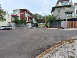 Bán lô góc gói 5 kđt mỹ gia gần đường 27m, dt 177.5m2 ngang 9.5m, bao ép cọc thuế phí sang tên
