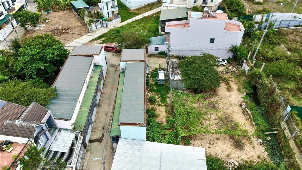 Bán đất vĩnh thái, nha trang | 111,2m2 ngang 5m. đường thái thông 2a