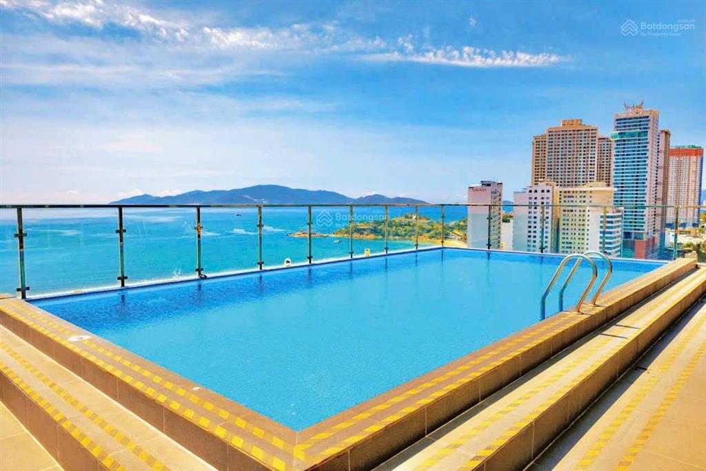 Bán lô đất mặt tiền đường nguyễn thiện thuật | diện tích 2452m2