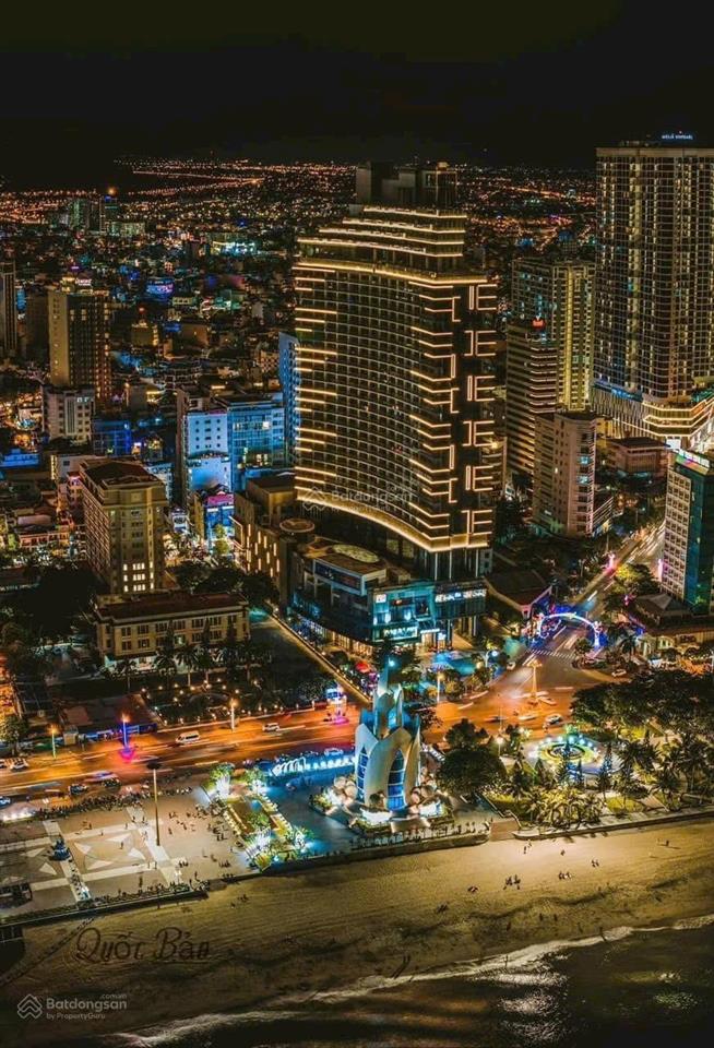 Bán lô đất mặt tiền đường nguyễn thiện thuật | diện tích 2452m2