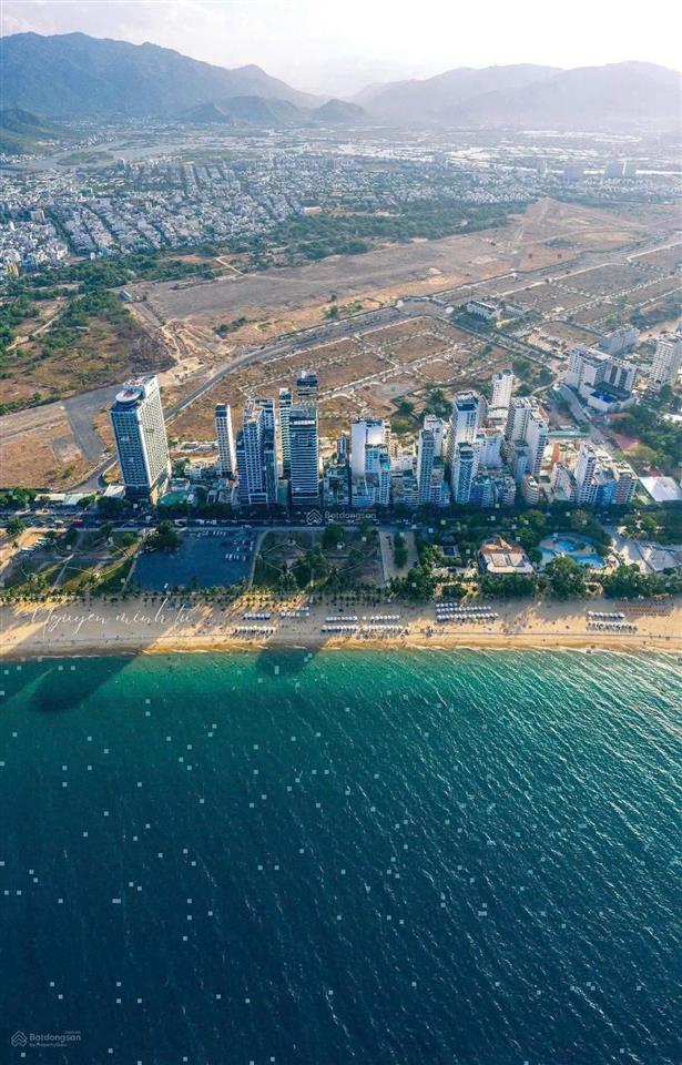 Bán lô đất mặt tiền đường nguyễn thiện thuật | diện tích 2452m2