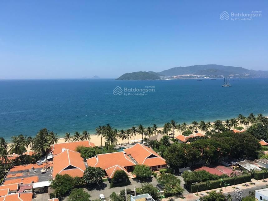 Bán lô đất mặt tiền đường nguyễn thiện thuật | diện tích 2452m2
