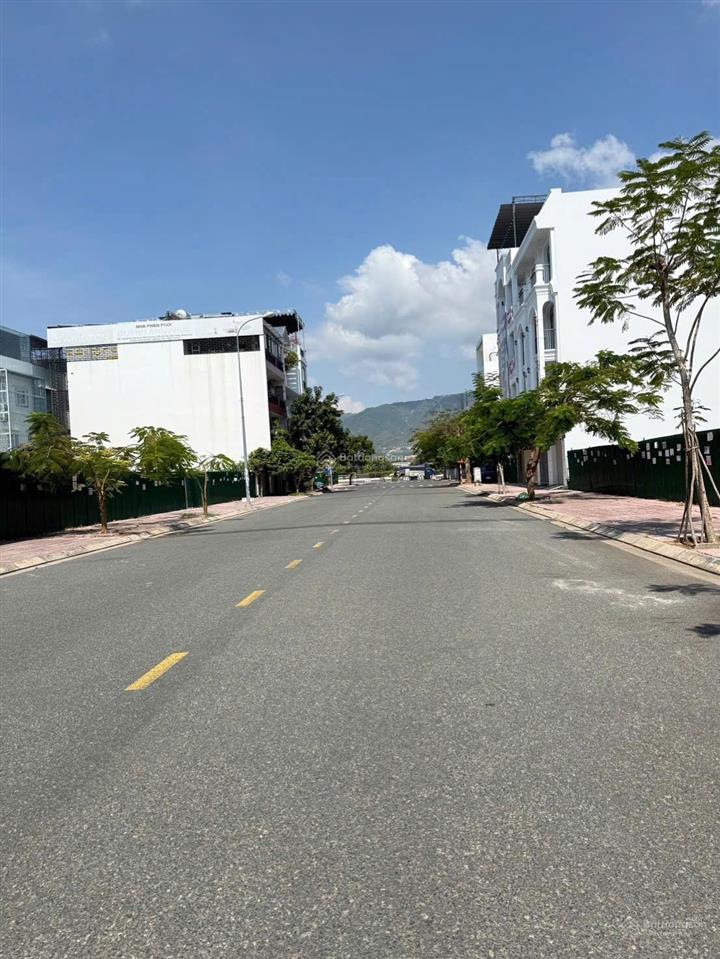 Bán đất kđt hà quang 1, đường số 3 (lạc an) | 120m² ngang 8m | giá 107 triệu/m2 rẻ nhất con đường