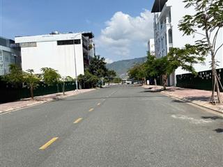 Bán đất kđt hà quang 1, đường số 3 (lạc an) | 120m² ngang 8m | giá 107 triệu/m2 rẻ nhất con đường