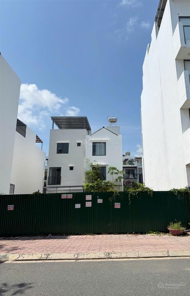 Bán đất kđt hà quang 1, đường số 3 (lạc an) | 120m² ngang 8m | giá 107 triệu/m2 rẻ nhất con đường