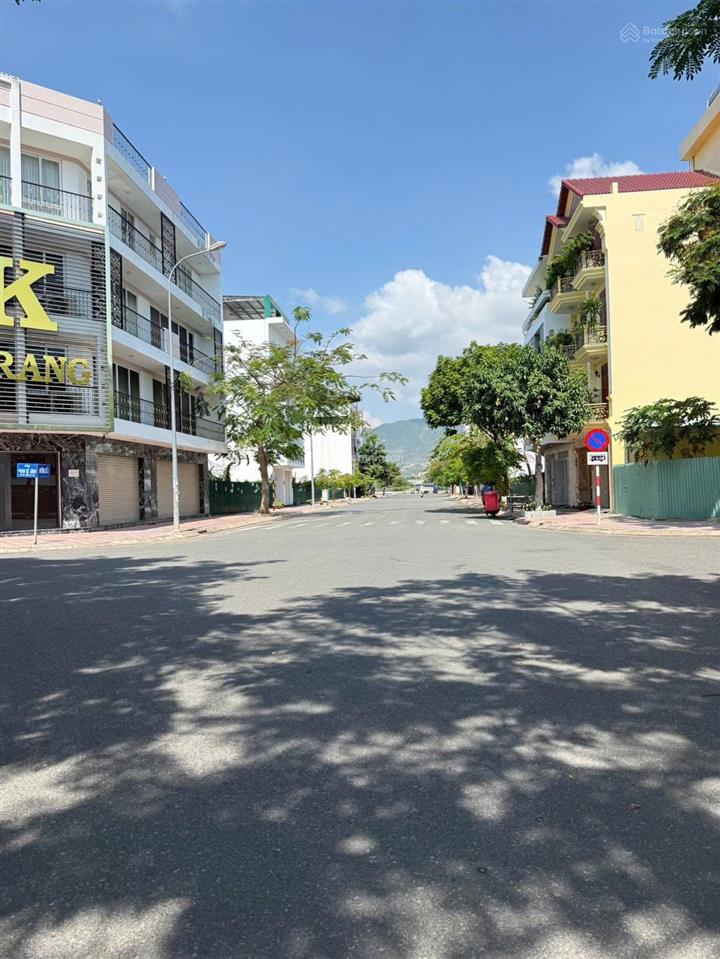 Bán đất kđt hà quang 1, đường số 3 (lạc an) | 120m² ngang 8m | giá 107 triệu/m2 rẻ nhất con đường