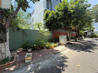Bán lô đất kđt phước long b, nha trang. phù hợp xây nhà ở.