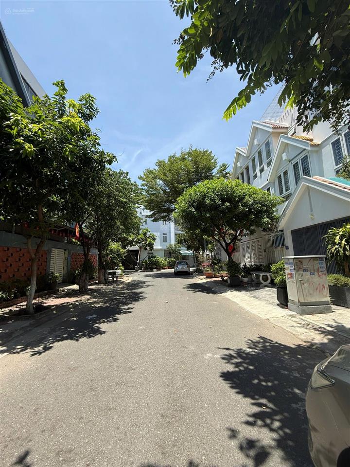 Bán lô đất kđt phước long b, nha trang. phù hợp xây nhà ở.