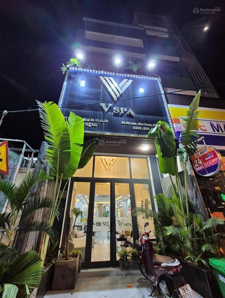 Bán nhà 3 tầng, đường mê linh, ngay sát ngã 3 với đường nguyễn thị minh khai