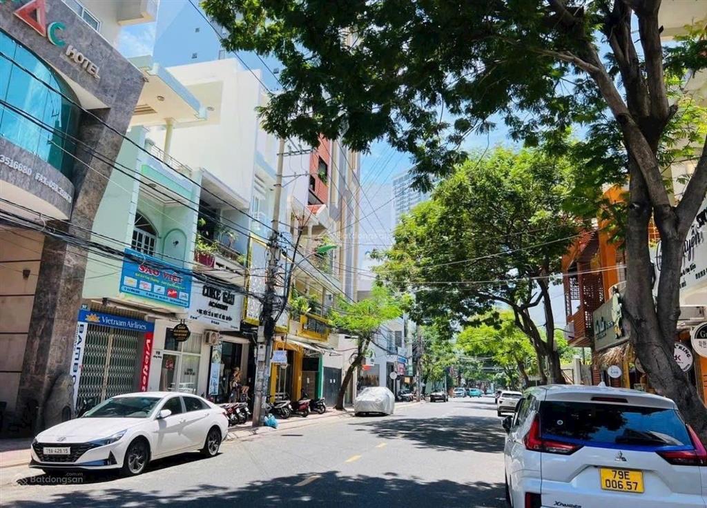 Bán nhà mặt đường hồng bàng giá hời khu vực đoạn gần minh khai