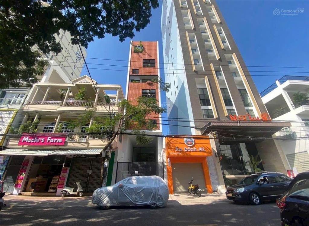 Bán nhà mặt đường hồng bàng giá hời khu vực đoạn gần minh khai