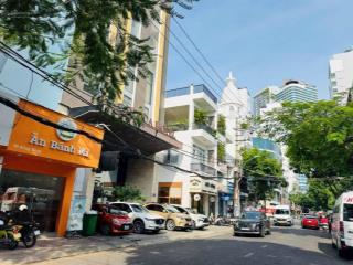 Bán nhà mặt đường hồng bàng giá hời khu vực đoạn gần minh khai