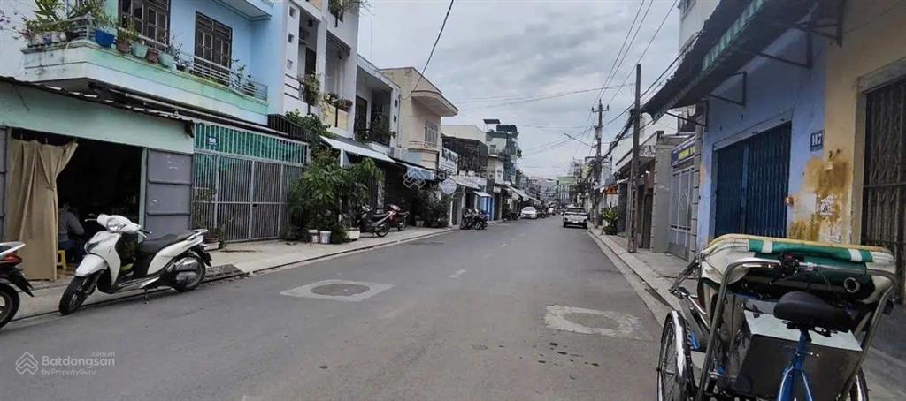 Bán lô đất đẹp ngay mặt tiền đường nguyễn thái học, gần chợ đầm, nha trang, rộng 10m giá rẻ