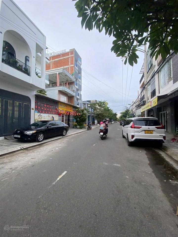 Bán đất đường khúc thừa dụ, 293m2 ngang 10m giá rẻ