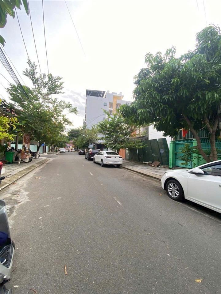 Bán đất đường khúc thừa dụ, 293m2 ngang 10m giá rẻ