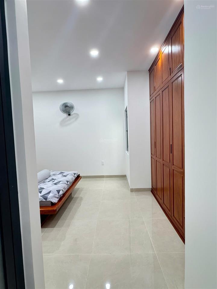 Bán nhà 2 tầng mới 100% tại đường phan vinh, phường nam nha trang, cách biển chỉ 500 mét