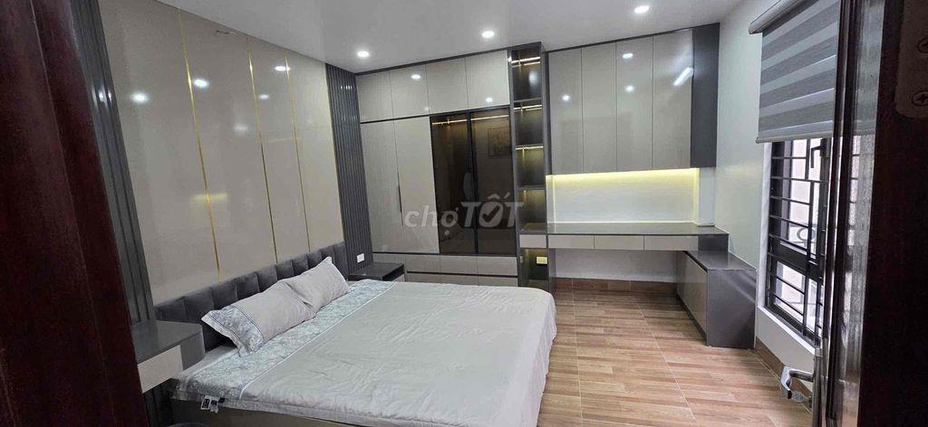 Cho thuê nhà mặt phố 189 phố đồng cổ vừa ở vừa kinh doanh nội thất đầy