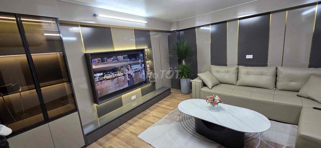 Cho thuê nhà mặt phố 189 phố đồng cổ vừa ở vừa kinh doanh nội thất đầy