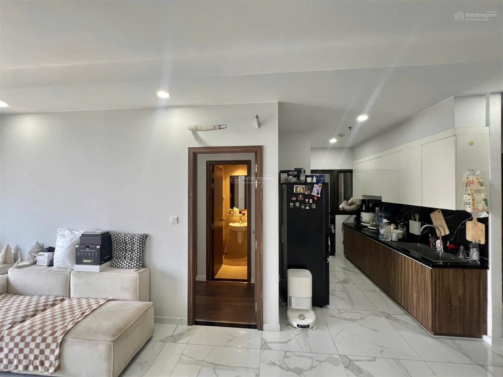 Cho thuê căn hộ cao cấp thảo điền pearl 2pn 2wc
