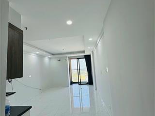 Cho thuê opal skyline căn studio 40m2 có ban công có máy lạnh, rèm, giàn phơi.  0907 594 ***