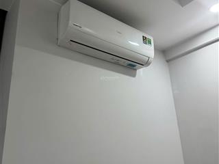 Cho thuê opal skyline căn studio có 2 máy lạnh, rèm, giàn phơi. giá 5 triêu/ tháng.  0907 594 ***