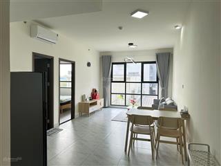 Cho thuê habitat giai đoạn 3 căn 1pn full nội thất nhà mới. giá 7tr/ tháng.  0907 594 ***