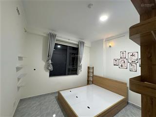 Cho thuê splus căn 2pn, nội thất như tủ bếp, giường, sofa, tủ quần áo. giá tr.  0907 594 ***