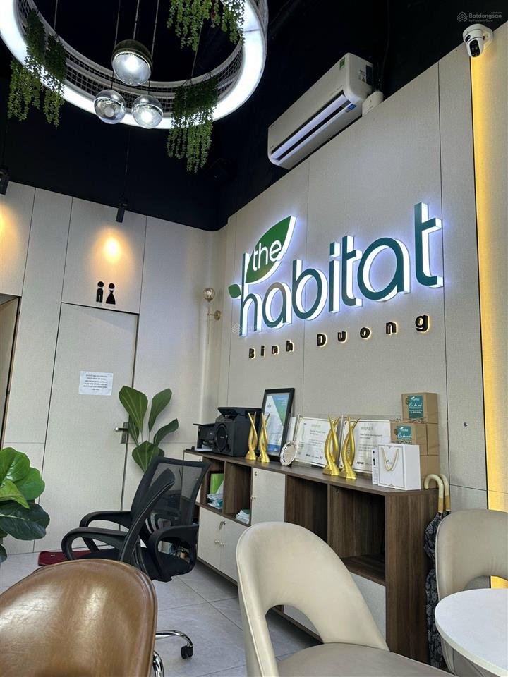 Nhượng lại căn habitat 2pn 79m2, có ban công, view hồ bơi đẹp giá cắt lỗ 50 triệu.  0907 594 ***