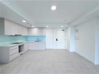 Cho thuê căn 2pn 65m2 full 3 máy lạnh, rèm, giàn phơi. giá 12tr tháng.  0907 594 *** xem nhà