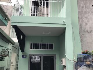 Cho thuê nhà nhỏ ở 231/43/1 trương thị hoa, 3 triệu vnd, 18m2