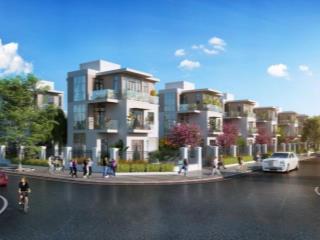 Đất nền biệt thự 240m2 tại seoul ecohome, ql 10, an dương, hải phòng, giá cực chất 25 triệu/m2