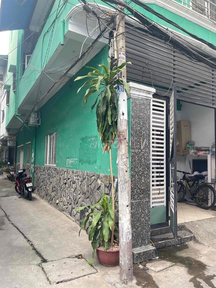 Mặt bằng Kinh Doanh - Văn phòng