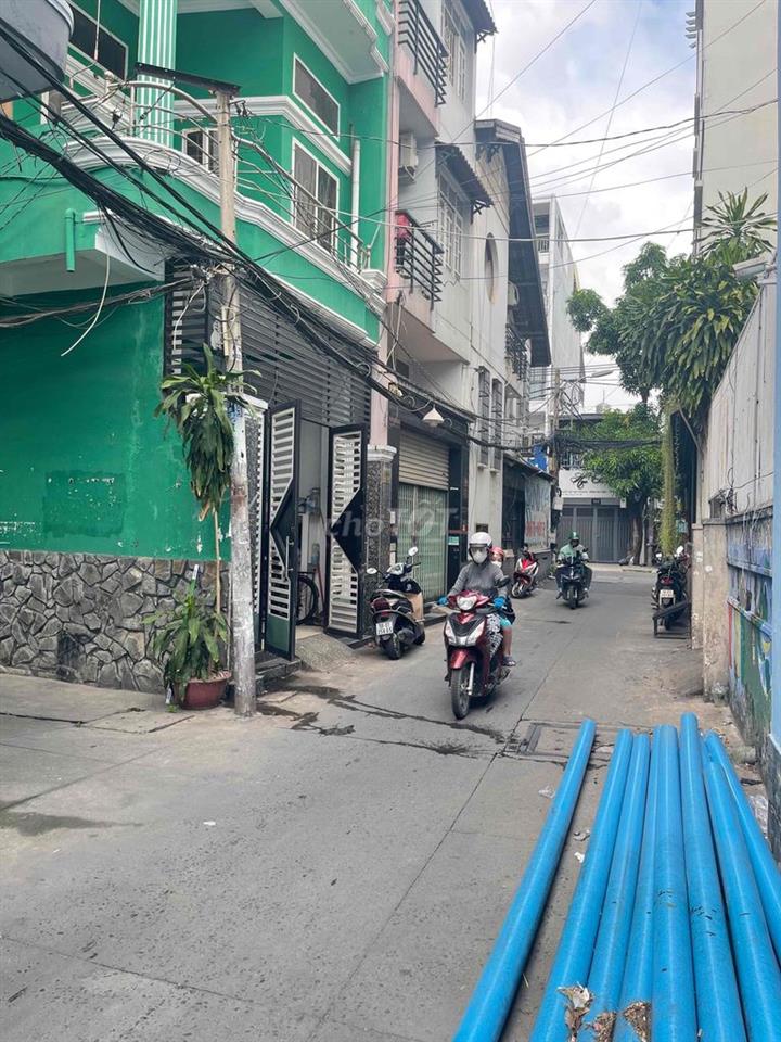 Mặt bằng Kinh Doanh - Văn phòng