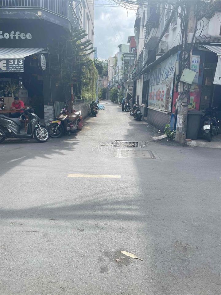 Mặt bằng Kinh Doanh - Văn phòng