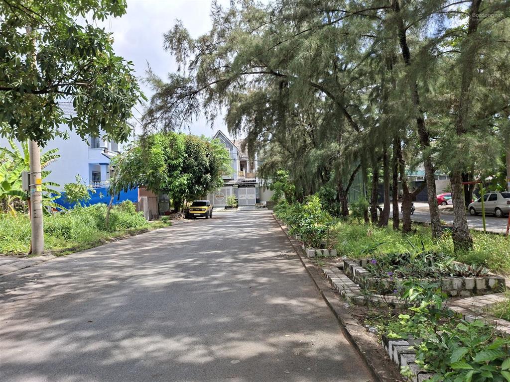 Cần bán nhanh đất thổ cư hẻm nhựa 274 nguyễn văn tạo. xe hơi tới chỗ