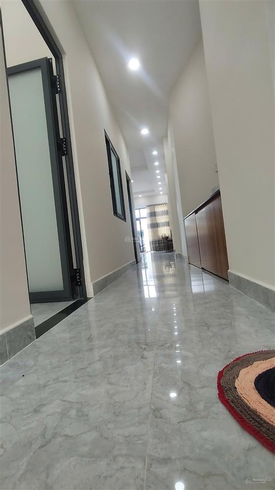 Cần bán nhà 1 tầng đường xe hơi 10m nguyễn văn tạo, nhà bè