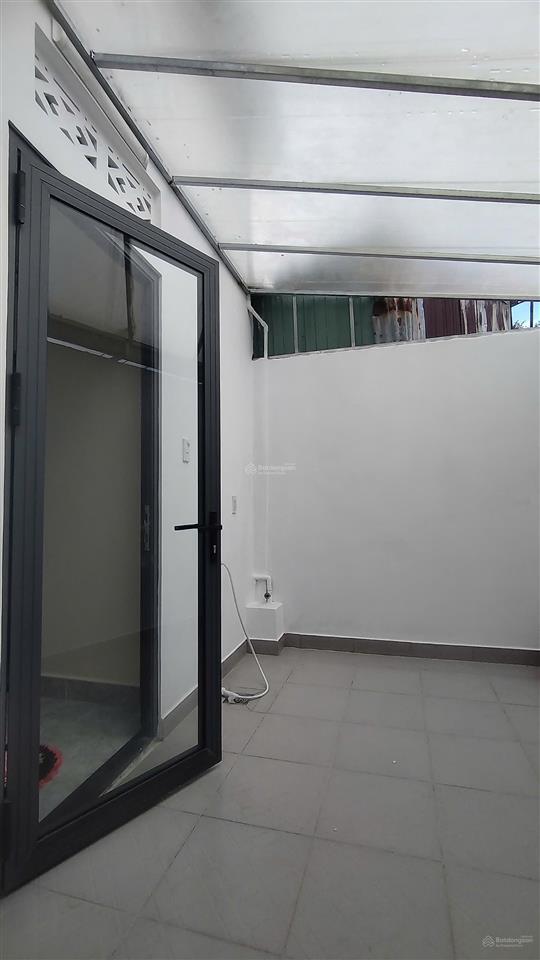 Cần bán nhà 1 tầng đường xe hơi 10m nguyễn văn tạo, nhà bè