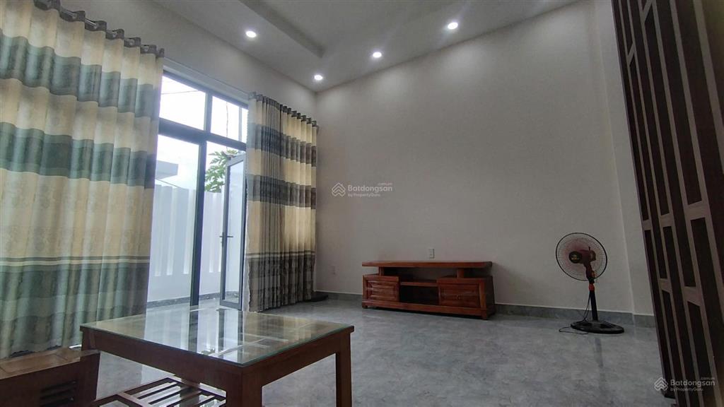 Cần bán nhà 1 tầng đường xe hơi 10m nguyễn văn tạo, nhà bè