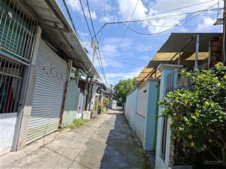 Bán nhà 1 lầu hẻm chính xe hơi tới chỗ nguyễn văn tạo