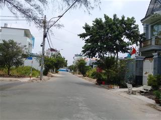 Cần bán nhanh đất thổ cư hẻm nhựa 274 nguyễn văn tạo, nhà bè.