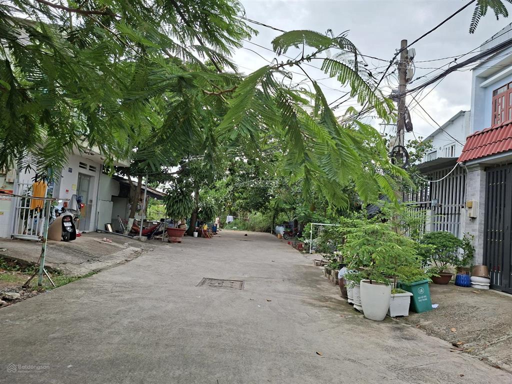 Cần bán đất thổ cư đường số 6 nguyễn văn tạo, nhà bè