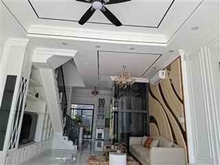 Chủ cần bán nhanh căn nhà mới xây 1 trệt, 2 lầu, sân thượng tại nguyễn bình, nhà bè