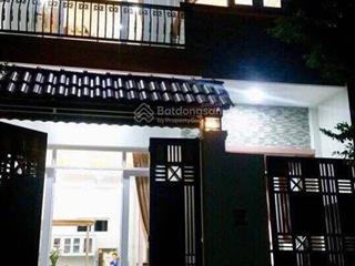 Chủ cần bán nhà 2 tầng hẻm chính xe hơi đậu cửa tại nguyễn văn tạo, nhà bè