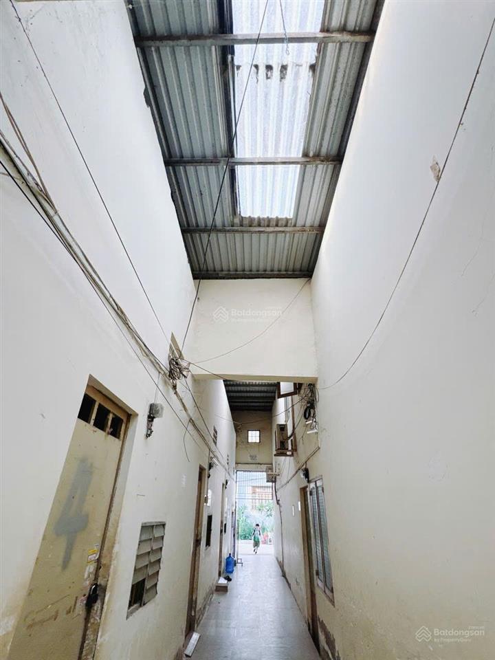 Cần bán nhanh dãy trọ 10 phòng đường xe tải 10m nguyễn văn tạo, nhà bè
