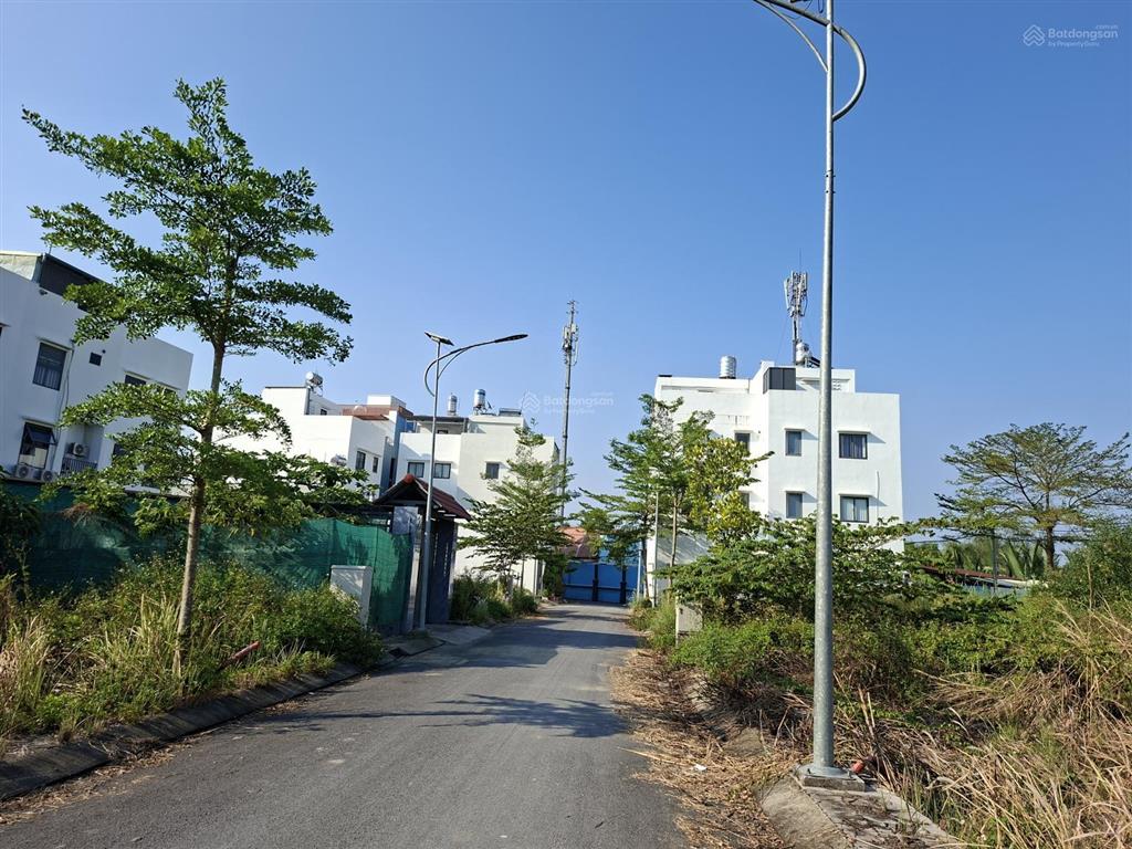 Bán đất thổ cư hẻm ô tô 7m cạnh mặt tiền nguyễn bình, nhà bè