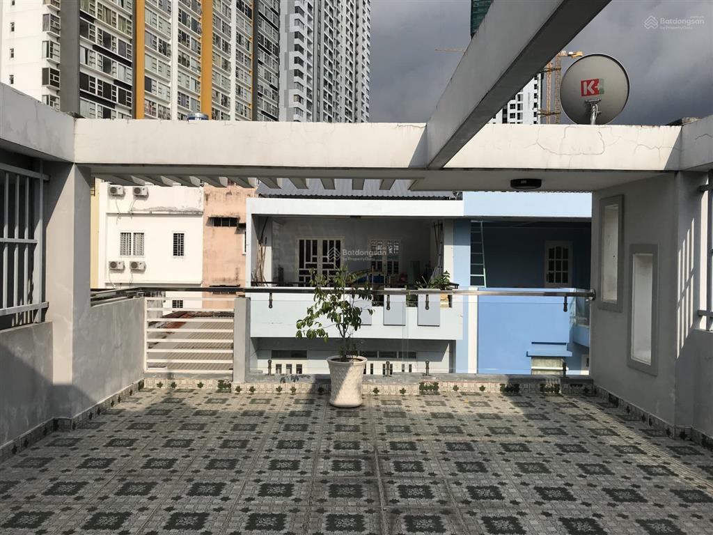 Cho thuê nhà riêng tại e34, hoàng quốc việt, 20 triệu vnd, 225m2, 3pn, 5wc