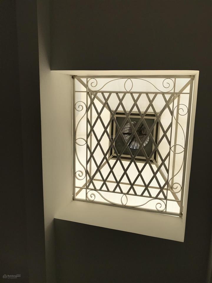 Cho thuê nhà riêng tại e34, hoàng quốc việt, 20 triệu vnd, 225m2, 3pn, 5wc