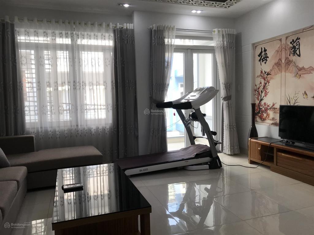 Cho thuê nhà riêng tại e34, hoàng quốc việt, 20 triệu vnd, 225m2, 3pn, 5wc