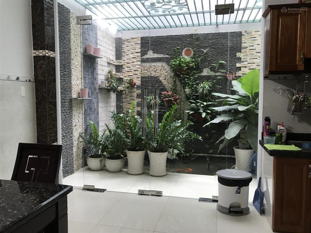 Cho thuê nhà riêng tại e34, hoàng quốc việt, 20 triệu vnd, 225m2, 3pn, 5wc