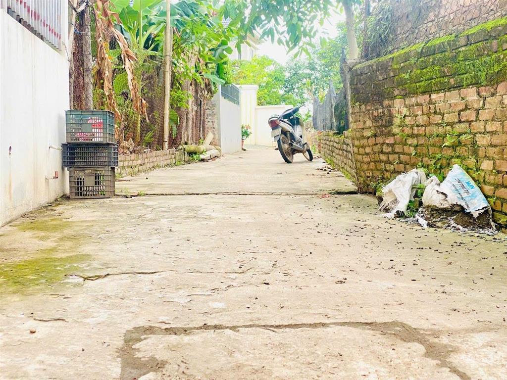 Chưa đến 2 tỷ có ngay 40m² thổ cư gần ngay vành đai 3.5